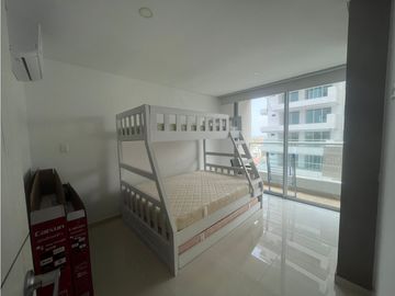 Apartamento de venta con vista al mar cielo mar Cartagena