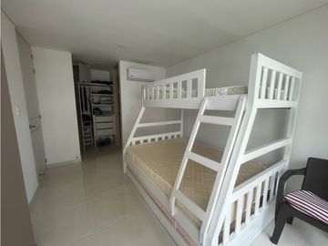 Apartamento de venta con vista al mar cielo mar Cartagena