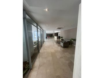 Apartamento de venta con vista al mar cielo mar Cartagena