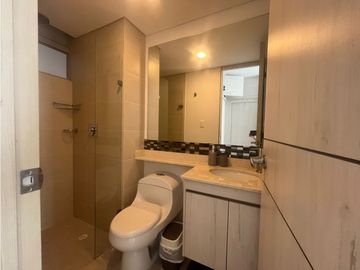 Apartamento de venta con vista al mar cielo mar Cartagena