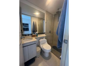Apartamento de venta con vista al mar cielo mar Cartagena