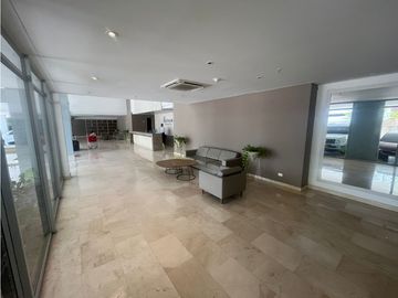 Apartamento de venta con vista al mar cielo mar Cartagena