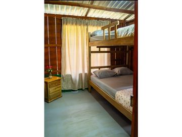 VENDO FINCA HOTEL EN SONSON ANTIOQUIA 5.5 HECTAREAS CH