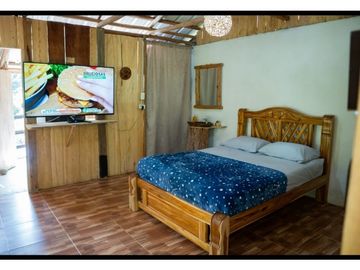 VENDO FINCA HOTEL EN SONSON ANTIOQUIA 5.5 HECTAREAS CH
