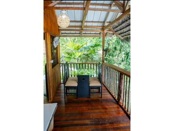 VENDO FINCA HOTEL EN SONSON ANTIOQUIA 5.5 HECTAREAS CH