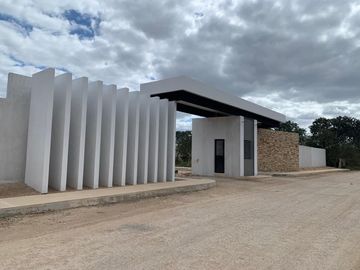 Casa en venta en Mérida, Privada  Moravia en Temozón Norte