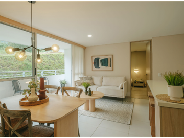 Venta apartamento Bantue La Estrella Cesión de derechos