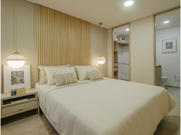 Venta apartamento Bantue La Estrella Cesión de derechos