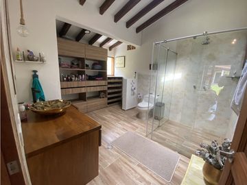 CASA CAMPESTRE INDEPENDIENTE DE 1 NIVEL, Chaparral, San Vicente