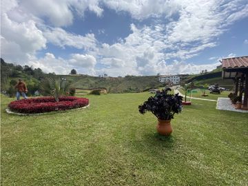 CASA CAMPESTRE INDEPENDIENTE DE 1 NIVEL, Chaparral, San Vicente