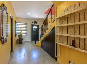 Casa Terranova en Venta en Cabo San Lucas BCS