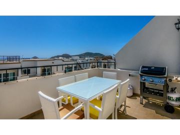 Casa Terranova en Venta en Cabo San Lucas BCS