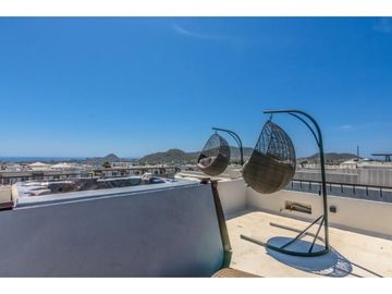 Casa Terranova en Venta en Cabo San Lucas BCS