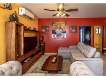 Casa Terranova en Venta en Cabo San Lucas BCS