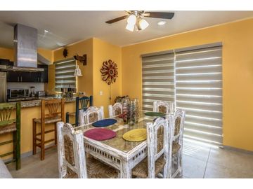 Casa Terranova en Venta en Cabo San Lucas BCS