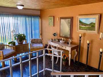 Casa en Club de Golf Cuernavaca, cerca de Las Palmas