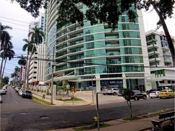 Venta! PH Allure at the Park Ave Balboa frente al Parque Urraca
