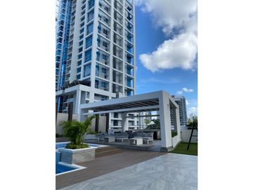 Venta! PH Allure at the Park Ave Balboa frente al Parque Urraca