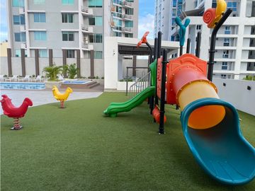 Venta! PH Allure at the Park Ave Balboa frente al Parque Urraca