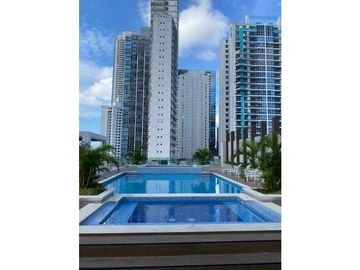 Venta! PH Allure at the Park Ave Balboa frente al Parque Urraca