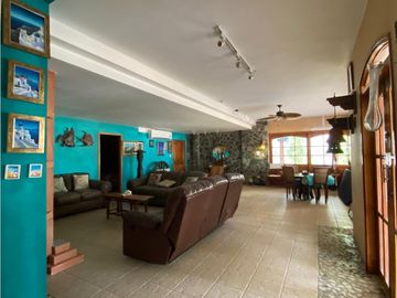 DUPLEX EN VENTA, MARINA DEL REY-PLAYA BLANCA (6)