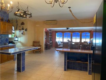 DUPLEX EN VENTA, MARINA DEL REY-PLAYA BLANCA (6)