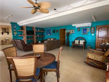 DUPLEX EN VENTA, MARINA DEL REY-PLAYA BLANCA (6)