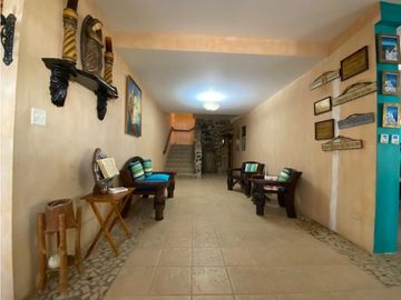 DUPLEX EN VENTA, MARINA DEL REY-PLAYA BLANCA (6)