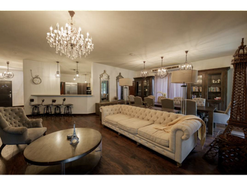 CLAYTON EMBASSY CLUB CASA VENTA