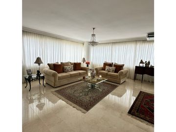 ELITE LA CRESTA APARTAMENTO VENTA