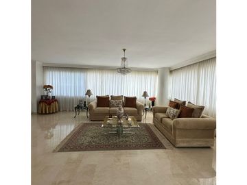 ELITE LA CRESTA APARTAMENTO VENTA
