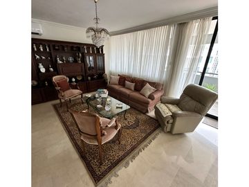 ELITE LA CRESTA APARTAMENTO VENTA