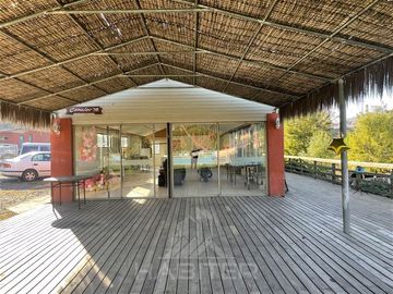 Local Comercial en Venta en CAMINO PUBLICO , ROMERAL