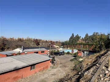 Local Comercial en Venta en CAMINO PUBLICO , ROMERAL