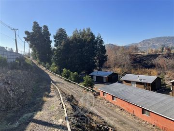 Local Comercial en Venta en CAMINO PUBLICO , ROMERAL