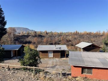 Local Comercial en Venta en CAMINO PUBLICO , ROMERAL