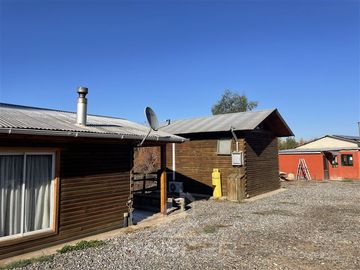 Local Comercial en Venta en CAMINO PUBLICO , ROMERAL