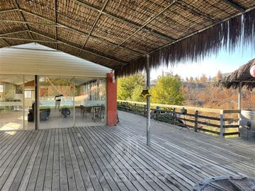 Local Comercial en Venta en CAMINO PUBLICO , ROMERAL
