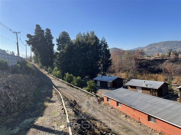 Local Comercial en Venta en CAMINO PUBLICO , ROMERAL