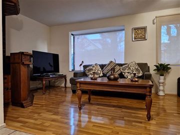 Casa en Venta en Condominio Santa Rosa de Huechuraba