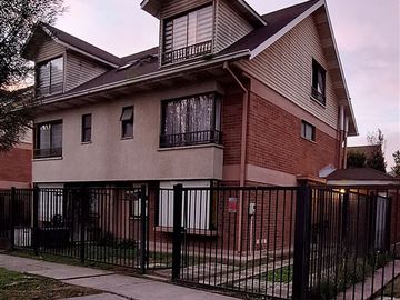 Casa en Venta en Condominio Santa Rosa de Huechuraba