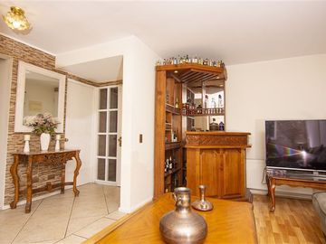 Casa en Venta en Condominio Santa Rosa de Huechuraba