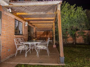 Casa en Venta en Condominio Santa Rosa de Huechuraba