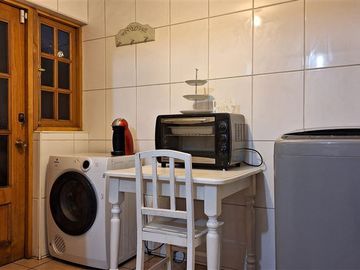 Casa en Venta en Condominio Santa Rosa de Huechuraba