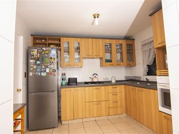 Casa en Venta en Condominio Santa Rosa de Huechuraba
