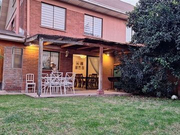 Casa en Venta en Condominio Santa Rosa de Huechuraba