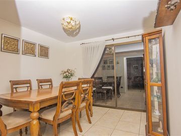 Casa en Venta en Condominio Santa Rosa de Huechuraba