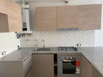 Departamento en venta en Quilmes Centro