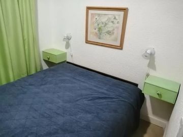 Departamento en venta en Valeria del Mar