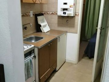Departamento en venta en Valeria del Mar